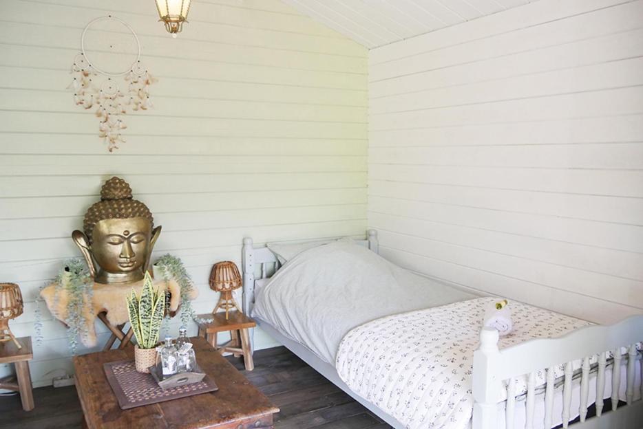Bamboo Lodge โกรนิงเงน ภายนอก รูปภาพ