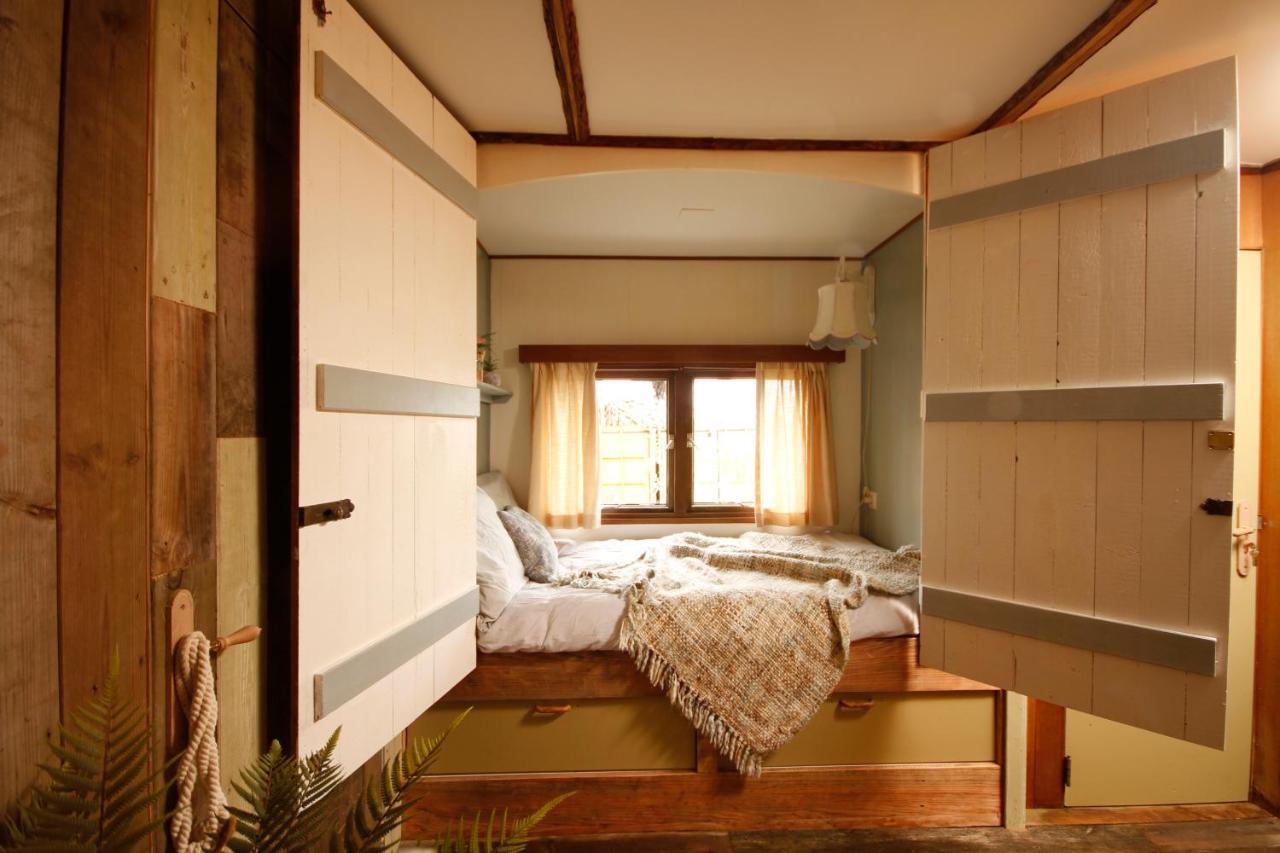 Bamboo Lodge โกรนิงเงน ภายนอก รูปภาพ