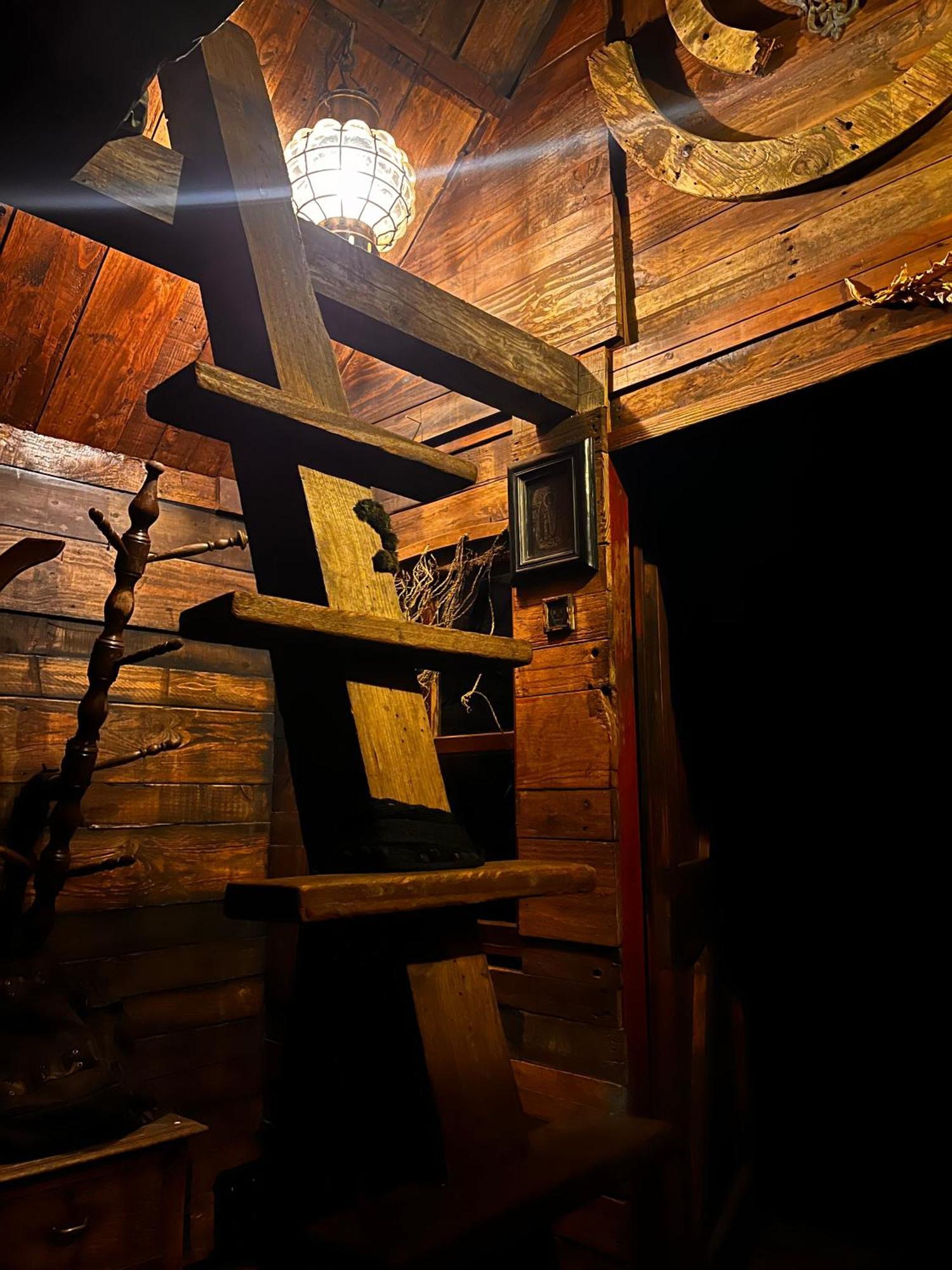 Bamboo Lodge โกรนิงเงน ภายนอก รูปภาพ