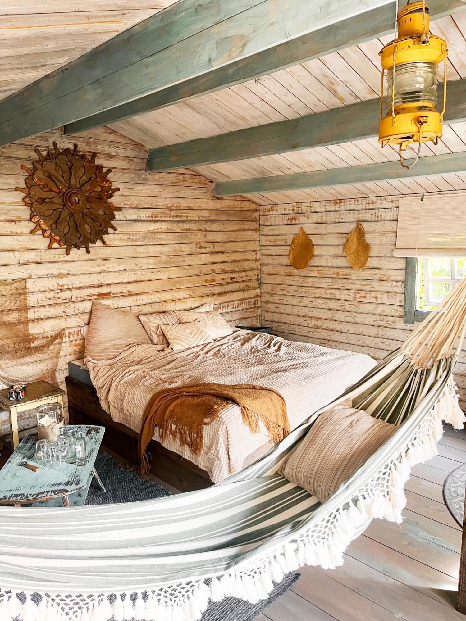Bamboo Lodge โกรนิงเงน ภายนอก รูปภาพ