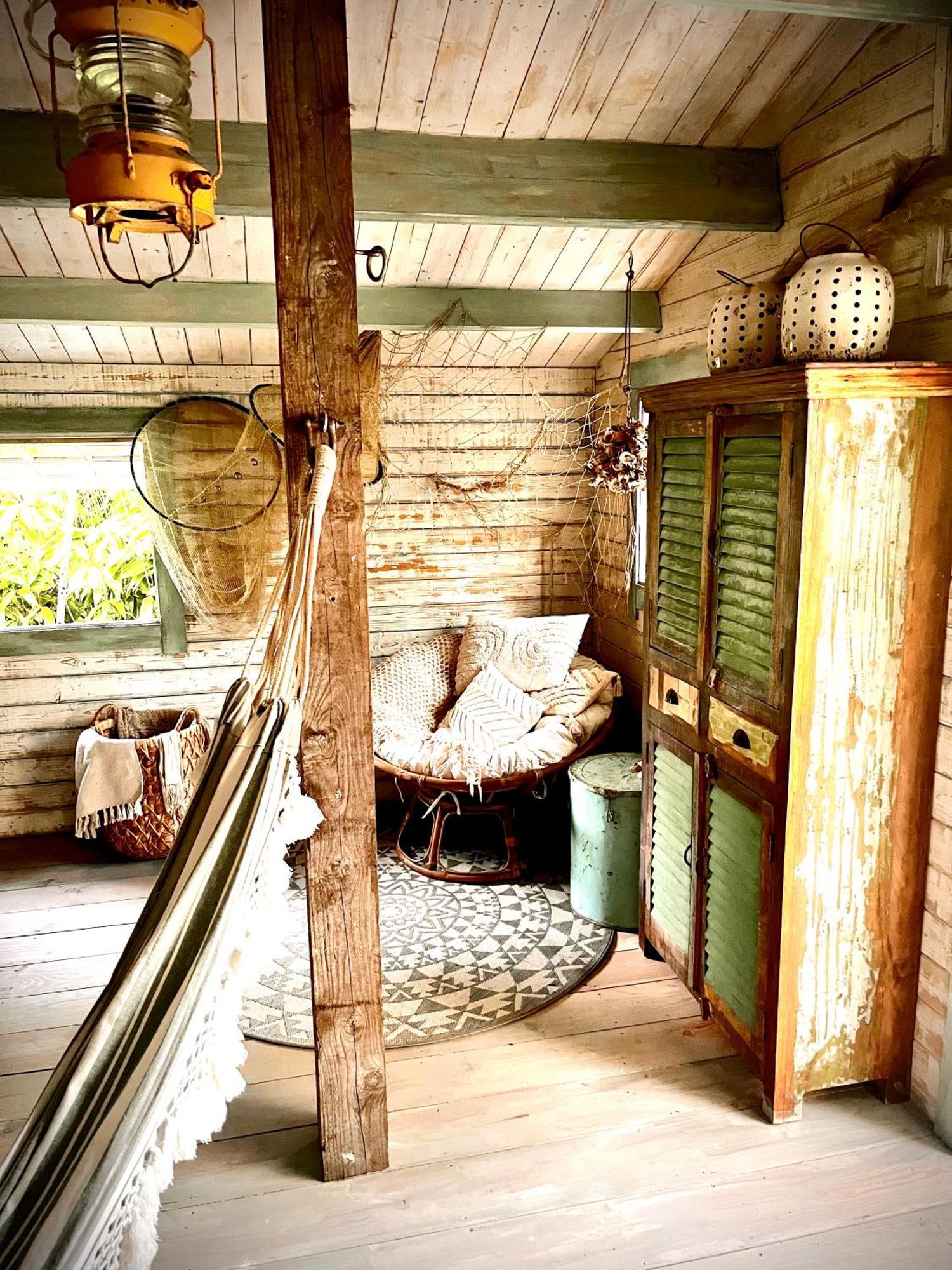 Bamboo Lodge โกรนิงเงน ภายนอก รูปภาพ