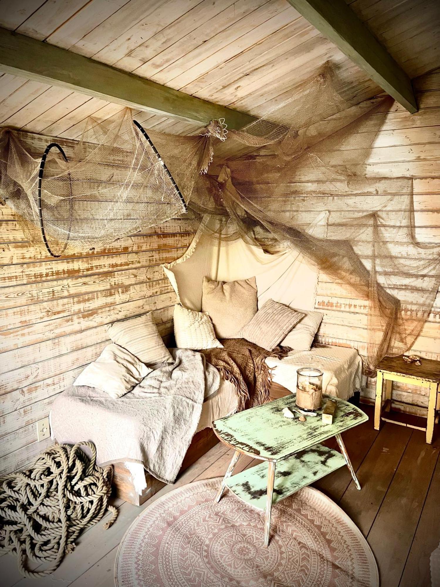Bamboo Lodge โกรนิงเงน ภายนอก รูปภาพ